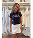 American Made Tee
