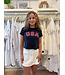 American Made Tee