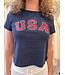 American Made Tee