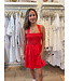 Charlie Mini Dress