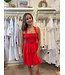 Charlie Mini Dress