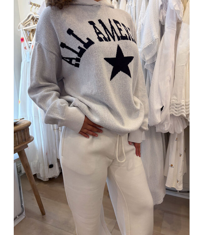All American Hoodie
