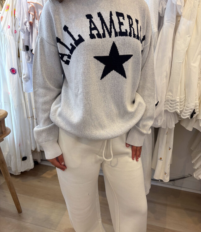 All American Hoodie