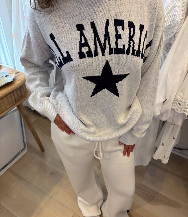 All American Hoodie
