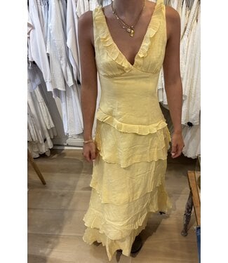One & Only Tuesday Dress