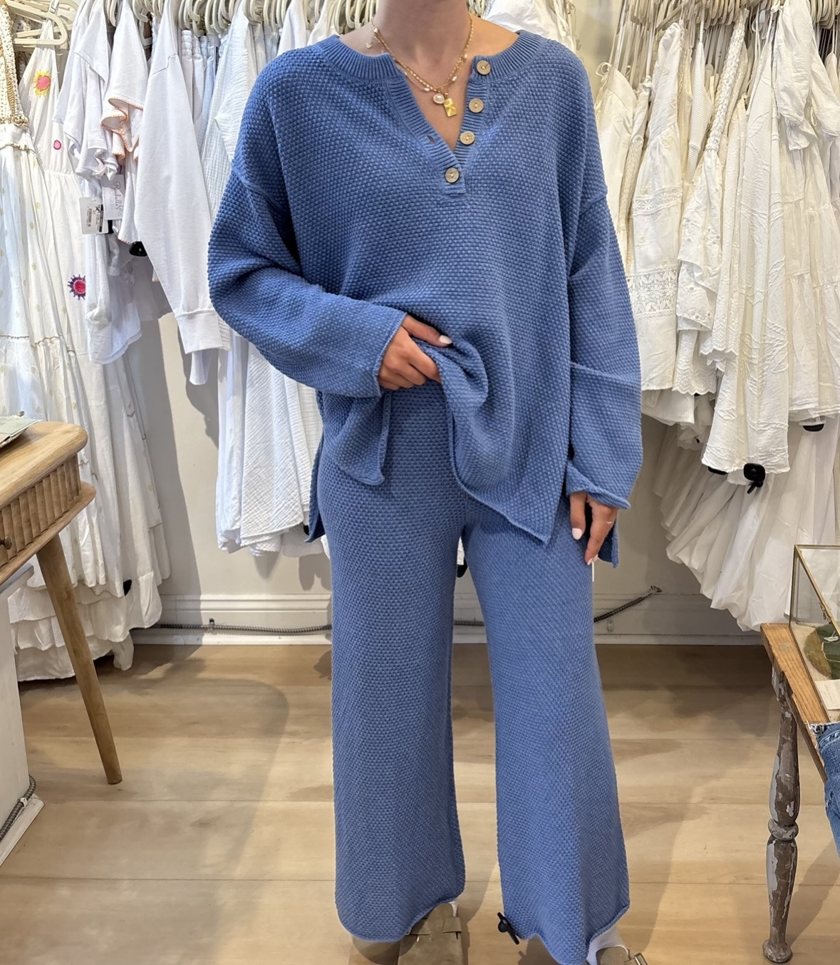 Hailey Set - Rochelle's Boutique