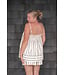 T-Quinn Striped Tunic Top