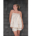 KLESIS B-Quinn Striped Short