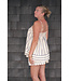 B-Quinn Striped Short