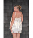 B-Quinn Striped Short