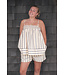 B-Quinn Striped Short