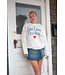Essential Fleece Crewneck-ECD 25