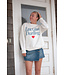 Essential Fleece Crewneck-ECD 25