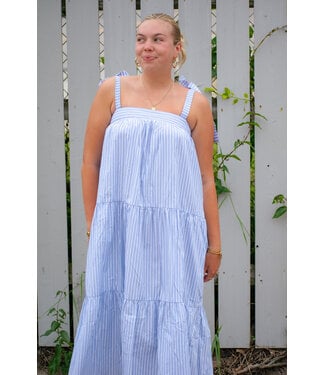 Storia Future Love Dress