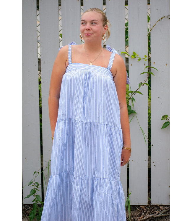 Future Love Dress