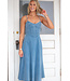 Dakota A Line Midi Dress