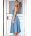 Dakota A Line Midi Dress