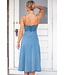 Dakota A Line Midi Dress