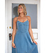 Dakota A Line Midi Dress