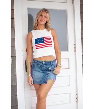 Show Me Your Mumu Milo Tank
