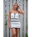 Gemma Pointelle Dress