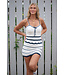 Gemma Pointelle Dress