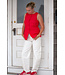AV Denim Petunia Barrel Jeans