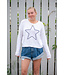 Sienna Lucky Star Sweater