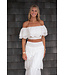 KLESIS Shenise Tiered Midi
