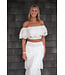 Shenise Tiered Midi