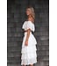 Shenise Tiered Midi