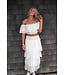 Shenise Tiered Midi