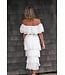 Shenise Tiered Midi