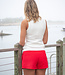 Abby Linen Shorts