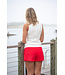 Abby Linen Shorts