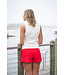 Abby Linen Shorts