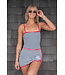 Amber One Piece