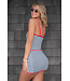 Amber One Piece