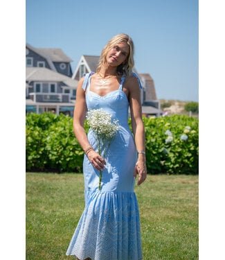 Rosalia Dress
