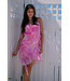 taelynn Amelia Tiered Dress