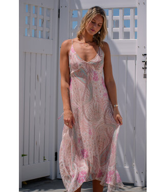Havana Dress