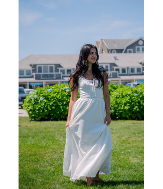 NEEDII Sparrow Lace Maxi