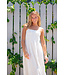 Z Supply Dani Embroidered Midi Dress