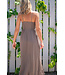 Angel Eyes Midi Dress