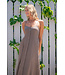 Angel Eyes Midi Dress