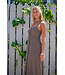 Angel Eyes Midi Dress