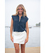 Kinsley Sweater Top