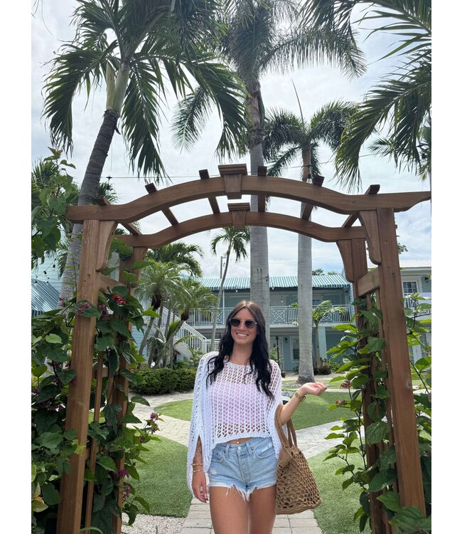 Verona Knit Top