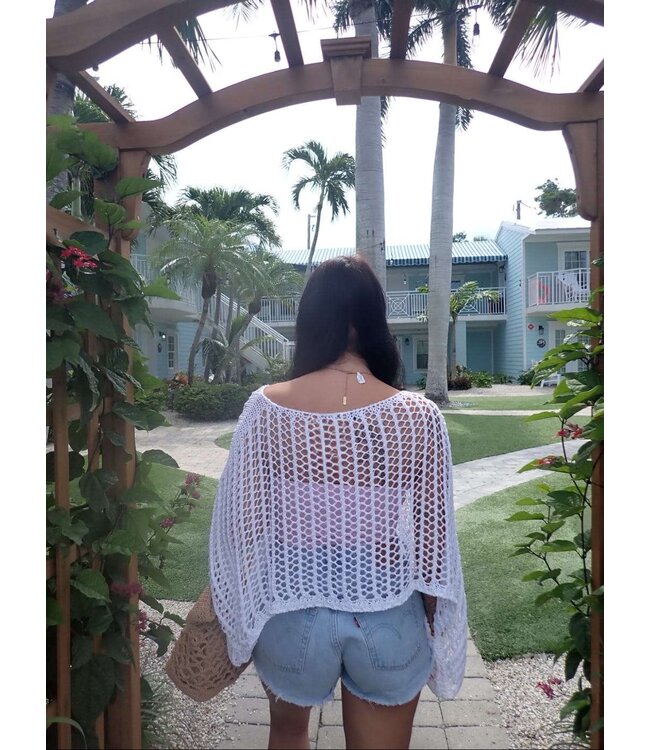 Verona Knit Top