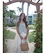 Stevie Lace Tank